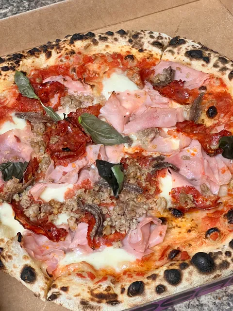Il Locale Pizzeria Currambine