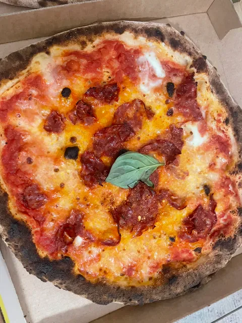 Il Locale Pizzeria Currambine