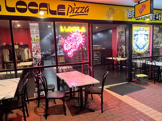 Il Locale Pizzeria Currambine