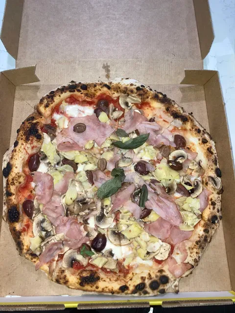 Il Locale Pizzeria Currambine
