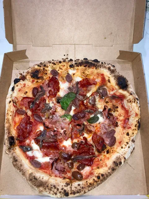 Il Locale Pizzeria Currambine