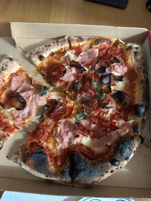 Il Locale Pizzeria Currambine