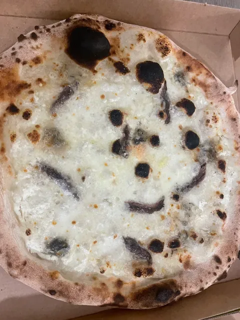Il Locale Pizzeria Currambine