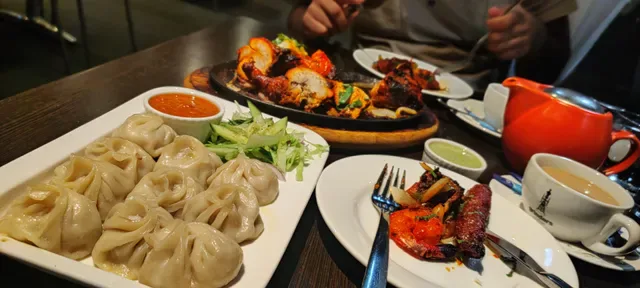 Little Nepal Nepalese Restaurant