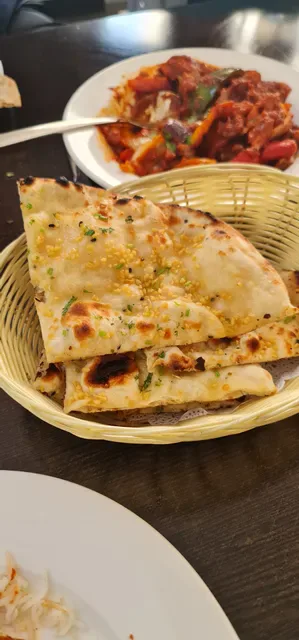 Little Nepal Nepalese Restaurant