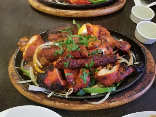 Little Nepal Nepalese Restaurant