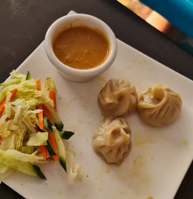 Little Nepal Nepalese Restaurant