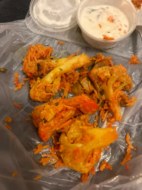 Little Nepal Nepalese Restaurant