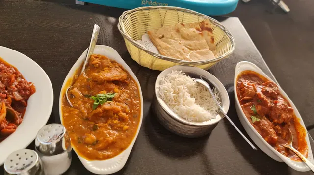 Little Nepal Nepalese Restaurant