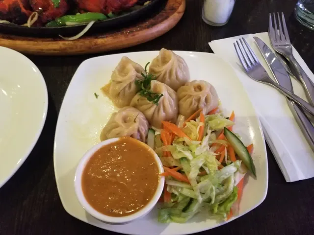 Little Nepal Nepalese Restaurant