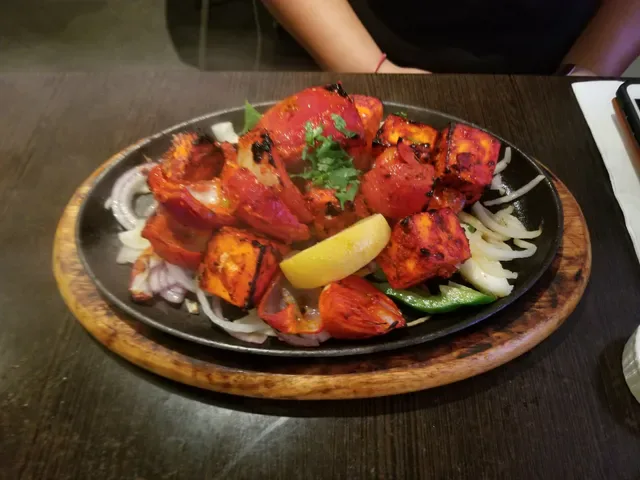 Little Nepal Nepalese Restaurant