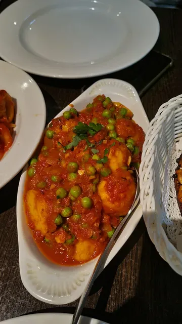 Little Nepal Nepalese Restaurant