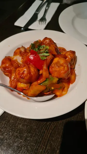 Little Nepal Nepalese Restaurant