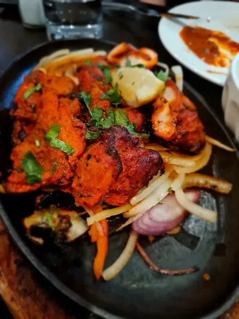 Little Nepal Nepalese Restaurant