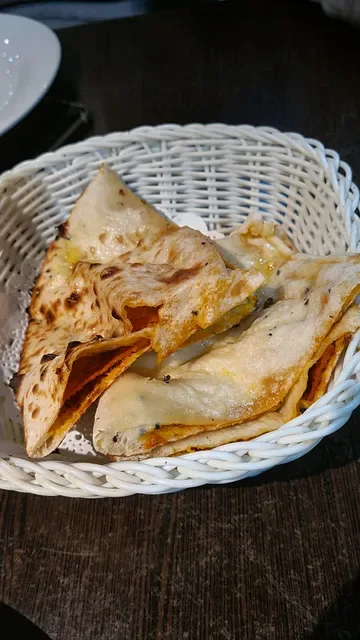 Little Nepal Nepalese Restaurant