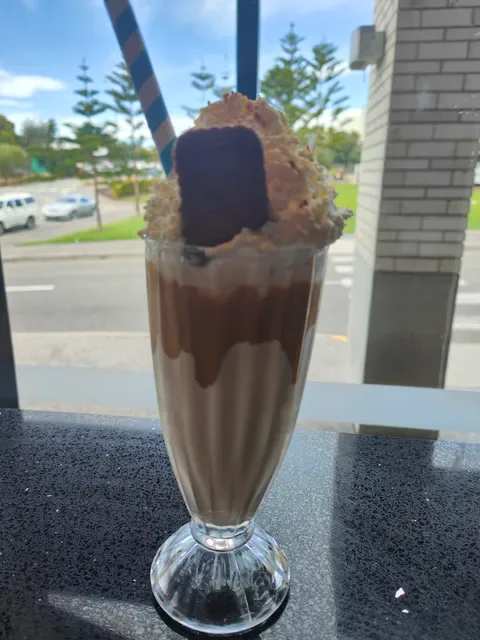 Milky Lane Currambine