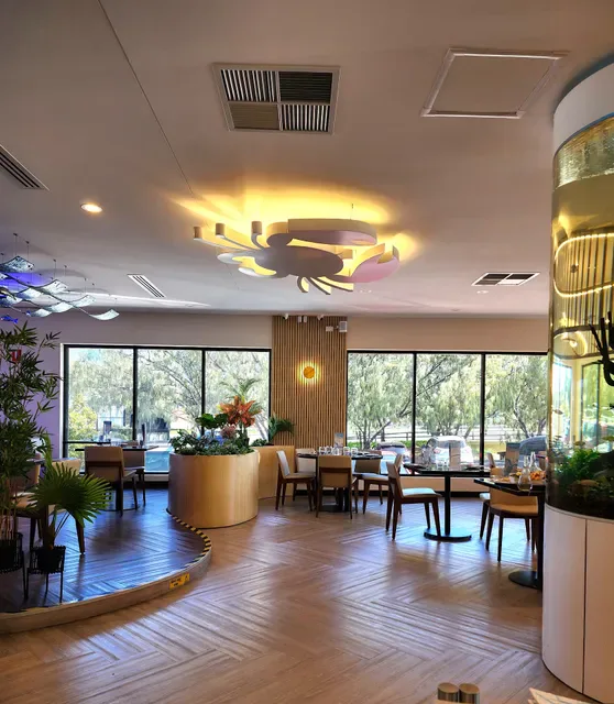 The Cray Seafood & Grill Restaurant Currambine