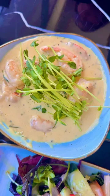 The Cray Seafood & Grill Restaurant Currambine