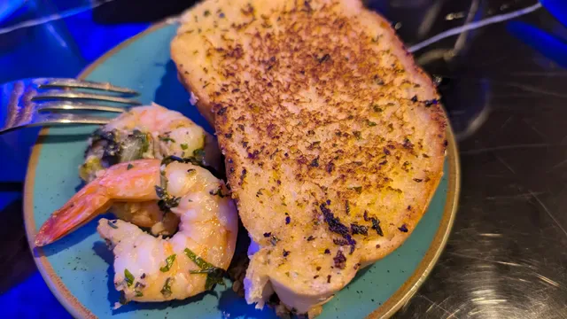 The Cray Seafood & Grill Restaurant Currambine