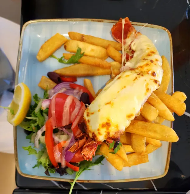 The Cray Seafood & Grill Restaurant Currambine