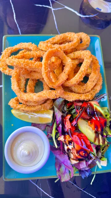The Cray Seafood & Grill Restaurant Currambine