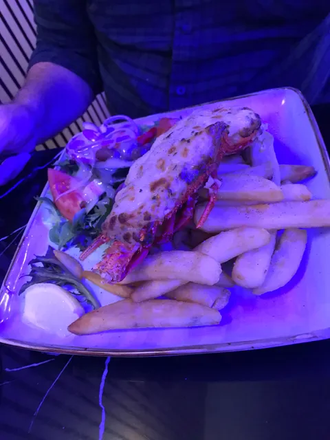 The Cray Seafood & Grill Restaurant Currambine