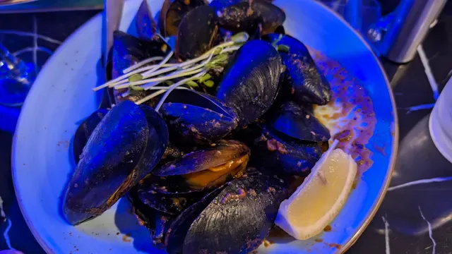 The Cray Seafood & Grill Restaurant Currambine