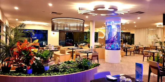 The Cray Seafood & Grill Restaurant Currambine