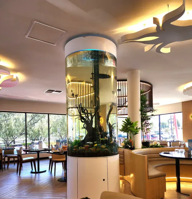 The Cray Seafood & Grill Restaurant Currambine