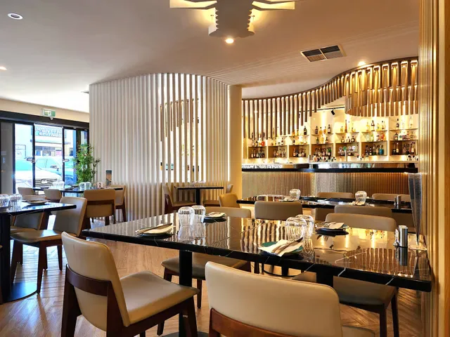 The Cray Seafood & Grill Restaurant Currambine