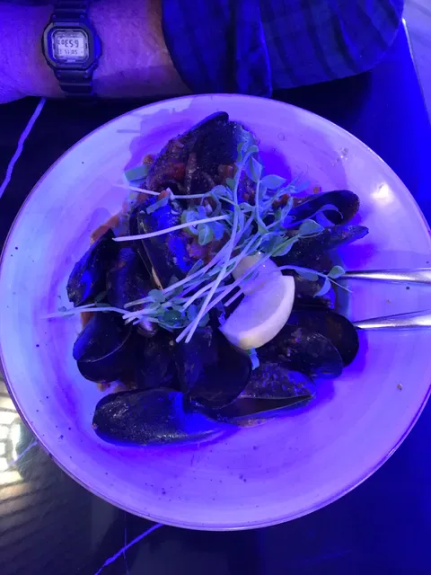 The Cray Seafood & Grill Restaurant Currambine