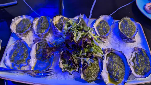 The Cray Seafood & Grill Restaurant Currambine