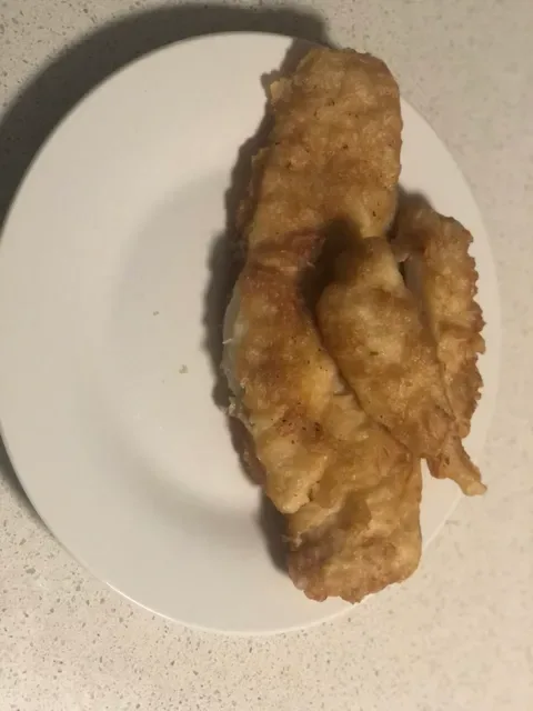 The Great British Chippy