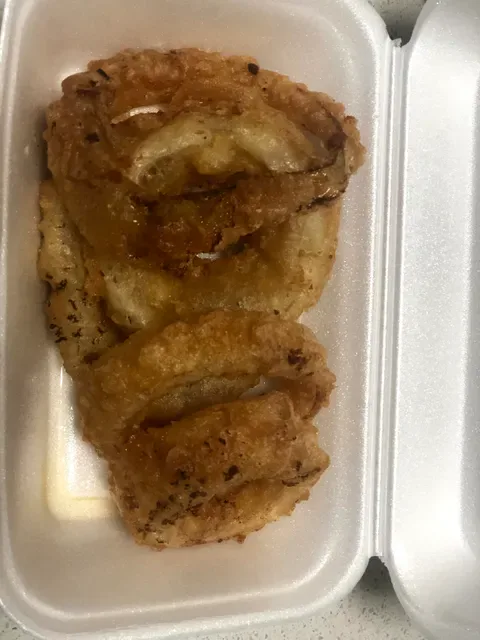 The Great British Chippy