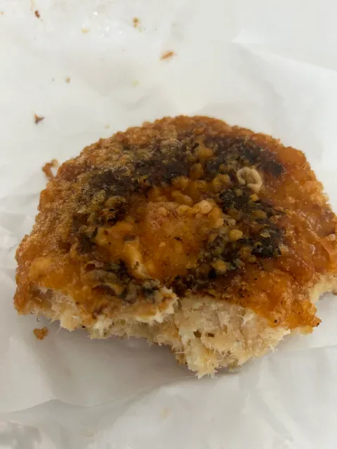 The Great British Chippy