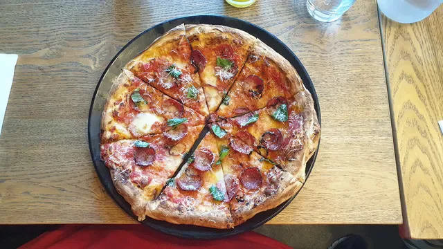 Isoletta Bar+Ristorante
