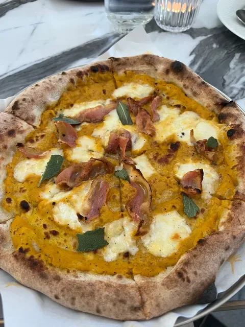 Isoletta Bar+Ristorante