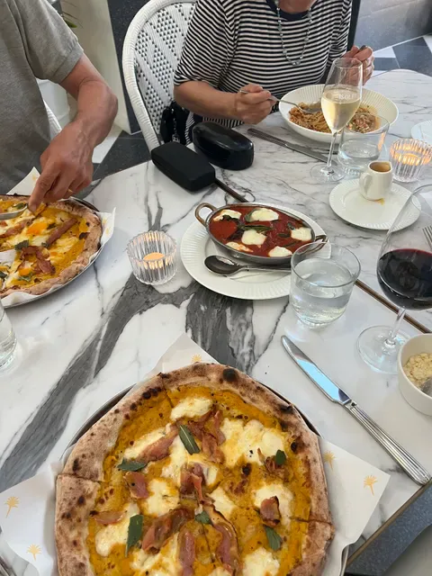Isoletta Bar+Ristorante