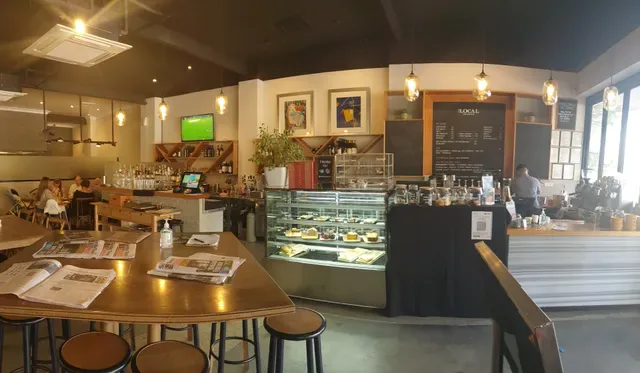 Isoletta Bar+Ristorante