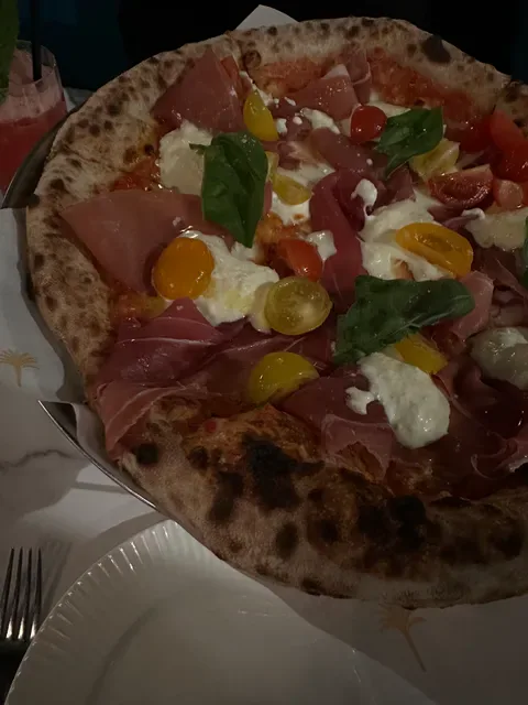 Isoletta Bar+Ristorante