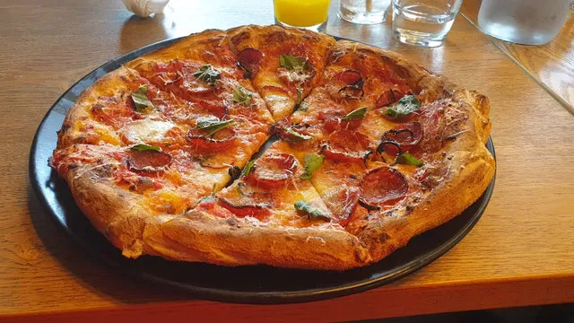 Isoletta Bar+Ristorante