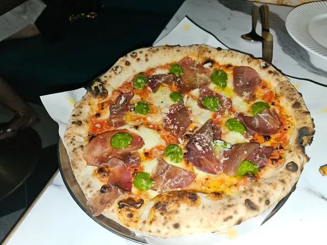 Isoletta Bar+Ristorante