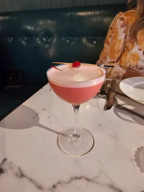 Isoletta Bar+Ristorante