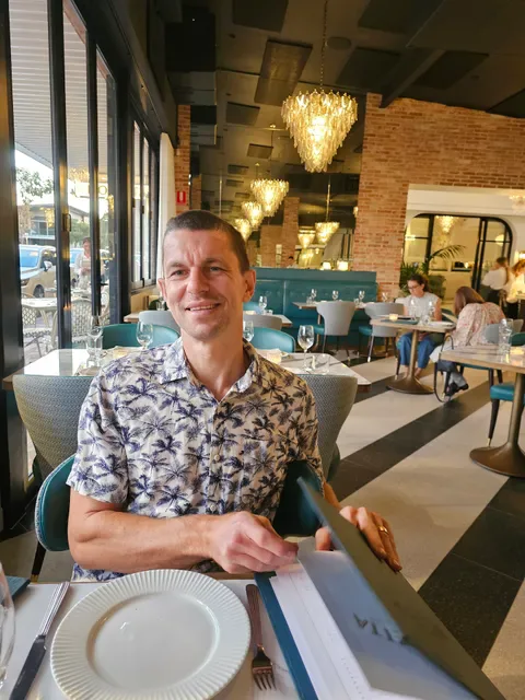 Isoletta Bar+Ristorante