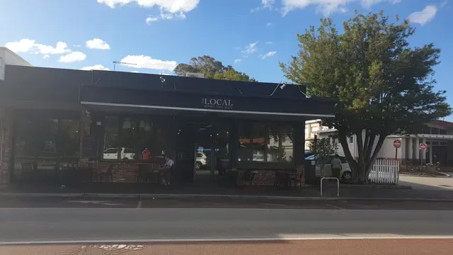 Isoletta Bar+Ristorante