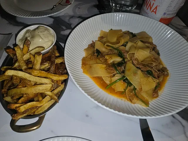 Isoletta Bar+Ristorante