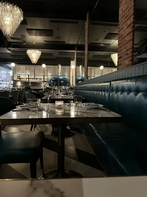 Isoletta Bar+Ristorante