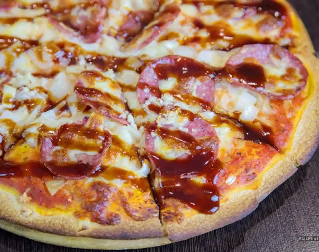 Darch Pizza House