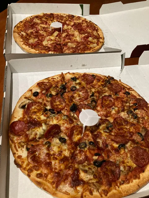 Darch Pizza House