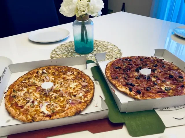 Darch Pizza House